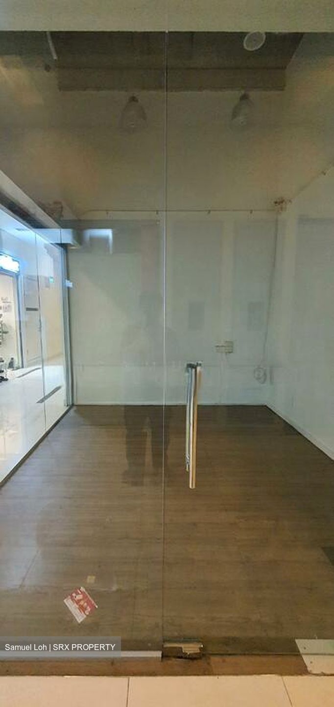 Centropod @ Changi (D14), Shop House #498863321